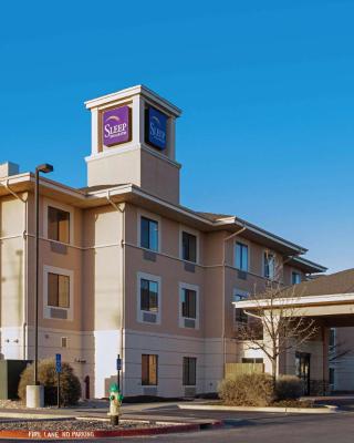 Sleep Inn & Suites
