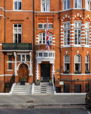 11 Cadogan Gardens, The Apartments and The Chelsea Townhouse by Iconic Luxury Hotels