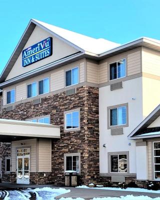 AmeriVu Inn and Suites - Chisago City