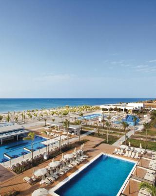 Riu Playa Blanca - All Inclusive