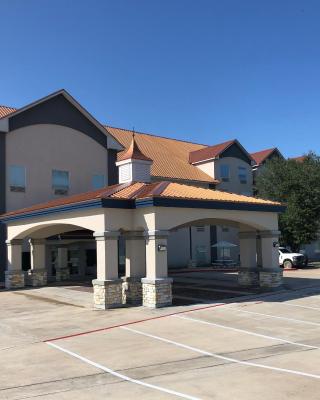 FairBridge Inn & Suites Cuero