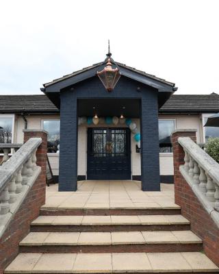 Boundary, Alfreton by Marston's Inns