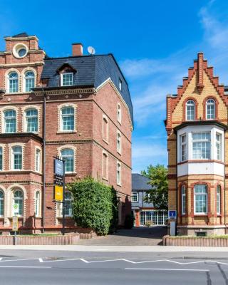 Hotel Stein - Schiller's Manufaktur