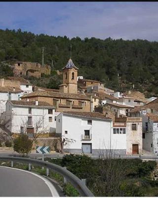 Casa rural La Senyora