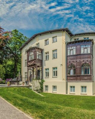 Hotel BERLINER