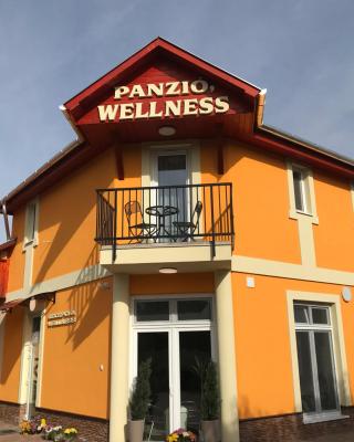 Tó- Party Panoráma Panzió & Wellness