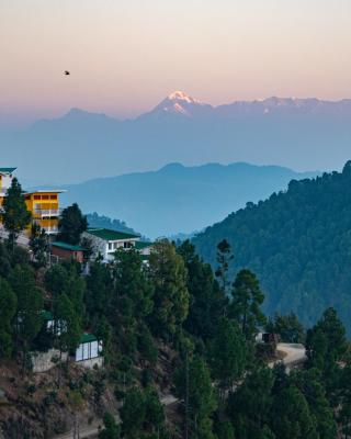 juSTa Mukteshwar Retreat & Spa