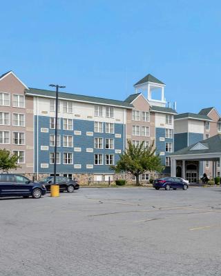 Comfort Inn & Suites Glen Mills - Concordville