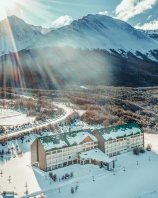 Wyndham Garden Ushuaia Hotel del Glaciar