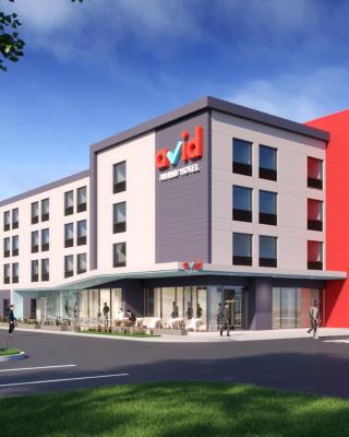 Avid Hotels - Cincinnati N - West Chester, an IHG Hotel