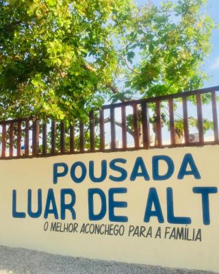 Pousada Luar de Alter