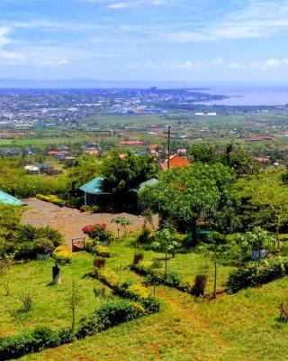 Lago Resort - Best Views in Kisumu