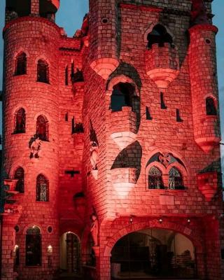 Castillo de Tarapoto