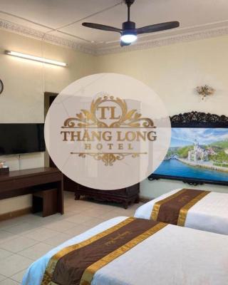 Thang Long Hotel