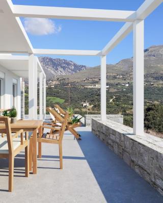 Velagio Villas Plakias