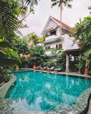 Hotel Tugu Malang - CHSE Certified