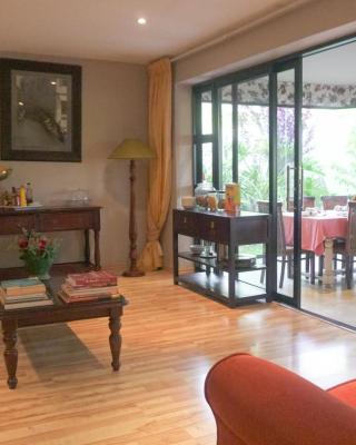Fatmols guest lodge