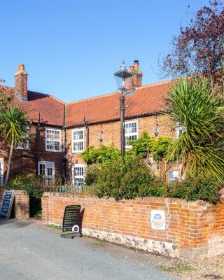 Sutton Staithe Hotel