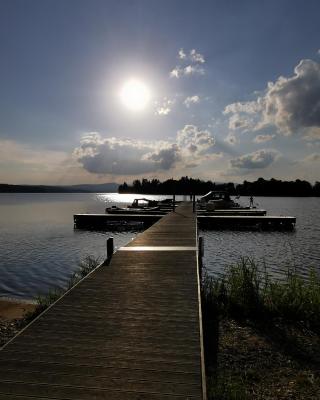 Lipno-Lake