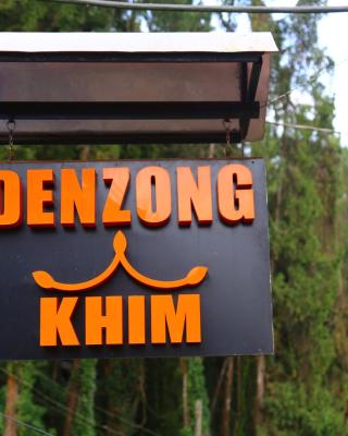 Denzong Khim