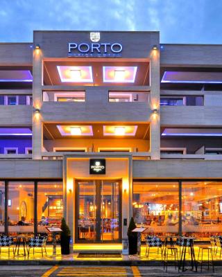 Porto Marine Hotel