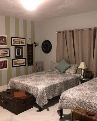 Spacious and Comfy Suite near MIA - 6G