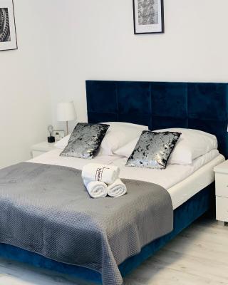 Apartament Walczaka 22 MIEJSCE PARKINGOWE