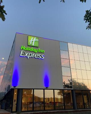 Holiday Inn Express - Arcachon - La Teste, an IHG Hotel