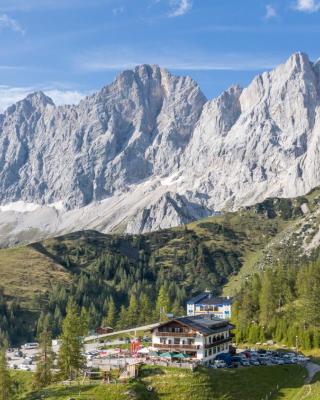 Berghotel Türlwand