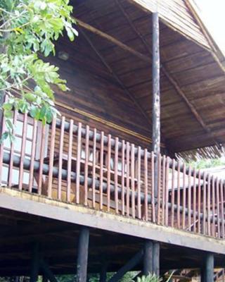 MOZBEVOK Coconut View Resort