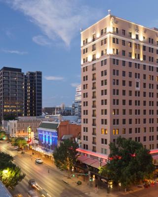 The Stephen F Austin Royal Sonesta Hotel