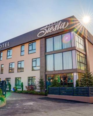 Hotel Siesta