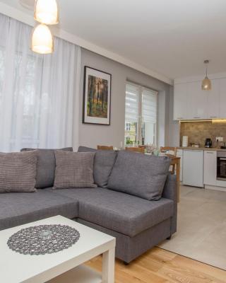 CR Apartament Ścisłe Centrum Aleja Bluesa