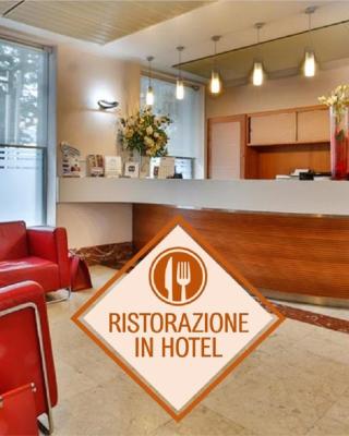 Hotel & Residence Torino Centro - Stazione Porta Susa