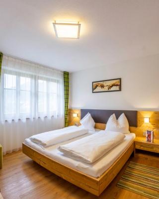 Hotel Garni Angerer