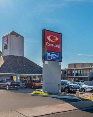 Econo Lodge Phoenix North I-17