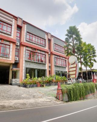 Urbanview Hotel Bergas Indah Bandungan by RedDoorz