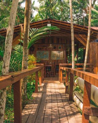 Olaria River Hostel