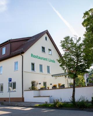 Hotel-Linde-Restaurant Monika Bosch und Martin Bosch GbR