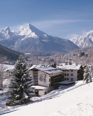 Alpen-Hotel Seimler