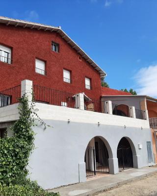 Casa rural "Garnacha de Borja" guest home