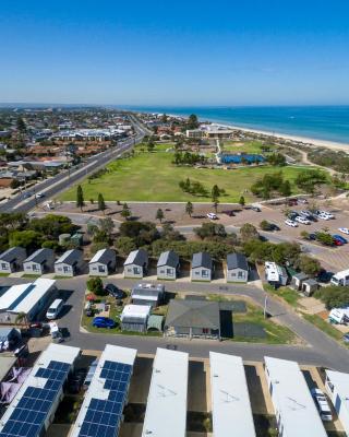 Discovery Parks - Adelaide Beachfront