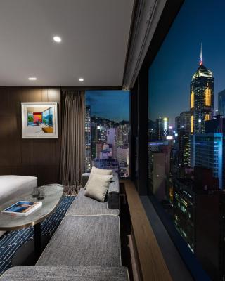 The Hari Hong Kong