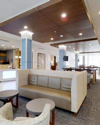 Holiday Inn Express & Suites - Chalmette - New Orleans S, an IHG Hotel