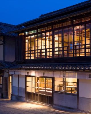 NIPPONIA HOTEL Ozu Castle Town