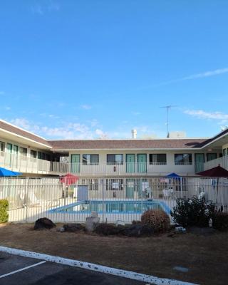 Motel 9 Las Cruces