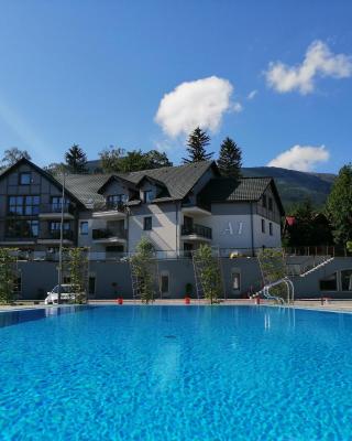 Artus Resort