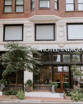 Hotel Indigo - St. Louis - Downtown, an IHG Hotel