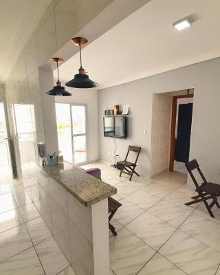 Apartamento Mirim Praia Grande