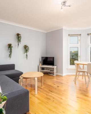 Millbrae Residence - Donnini Apartments